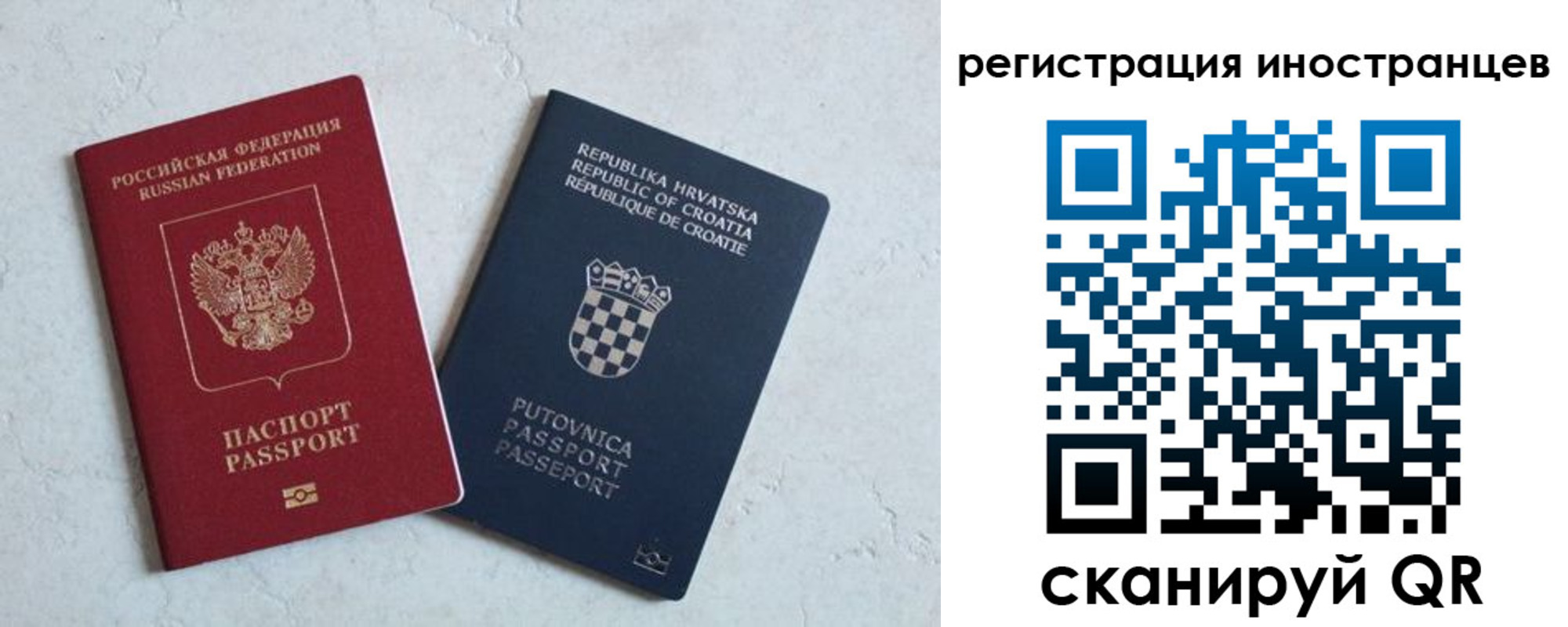 прописка для кредита в Ступино